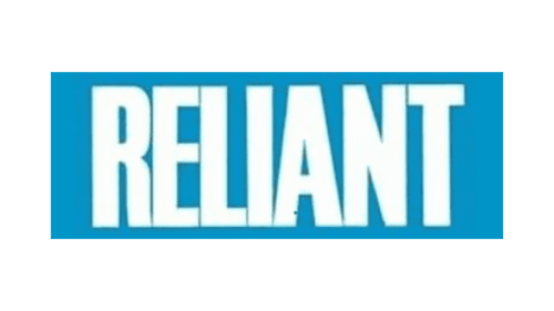 Reliant Motors Logo 1935