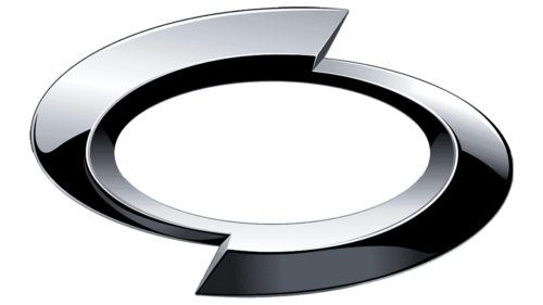 Renault Korea Motors Logo 2013