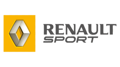 Renault Sport Logo 2004