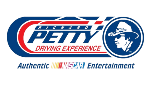 Richard Petty Driving Experience Logo 1994