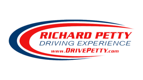 Richard Petty Driving Experience Logo