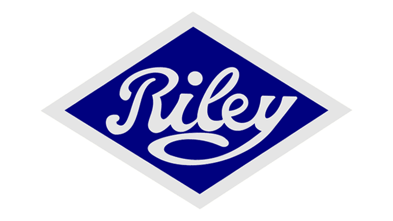 Riley Logo and symbol, meaning, history, PNG, brand