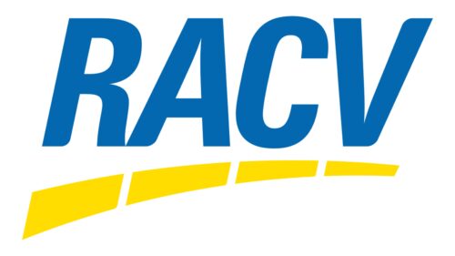 Royal Automobile Club of Victoria Logo