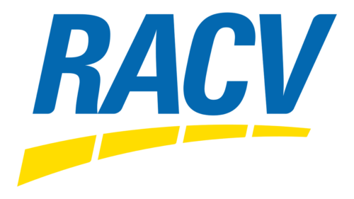Royal Automobile Club of Victoria Logo
