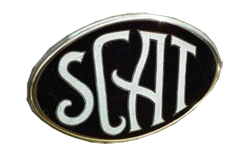 SCAT Logo