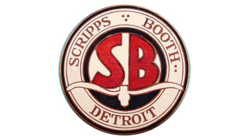 Scripps-Booth Logo