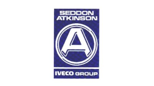 Seddon Atkinson Logo