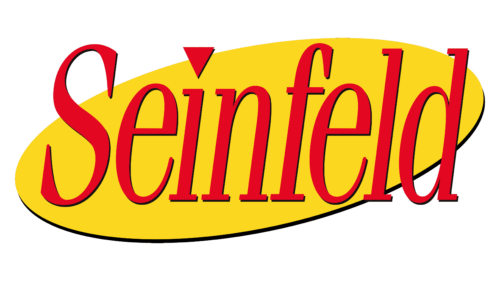 Seinfeld Logo