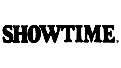 Showtime Logo 1976