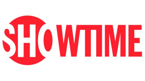 Showtime Logo