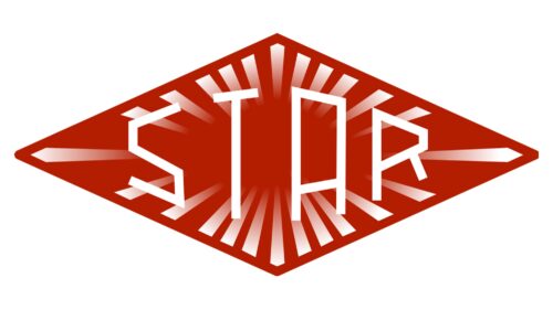 Società Torinese Automobili Rapid Logo