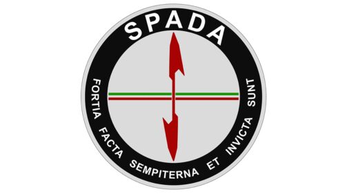 Spada Vetture Sport Logo