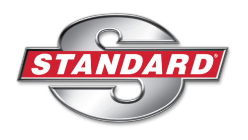 Standard Motor Products Logo 1976