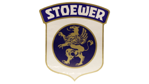 Stoewer Logo 19ss