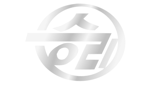 Sungri Motor Plant Logo