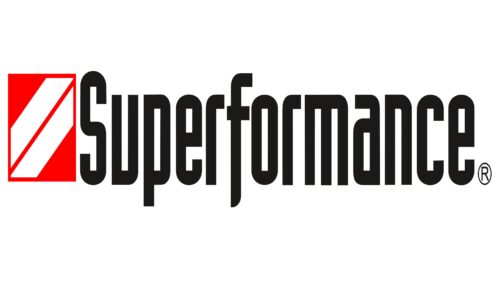 Superformance Logo