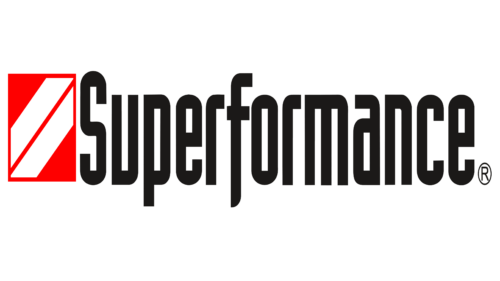 Superformance Logo