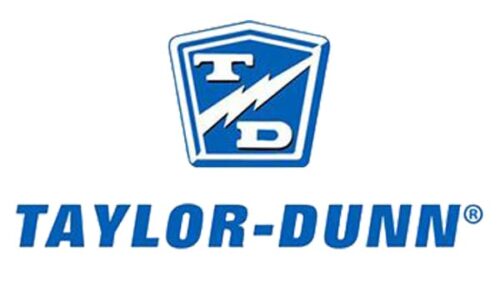Taylor-Dunn Logo