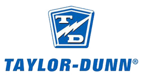 Taylor-Dunn Logo