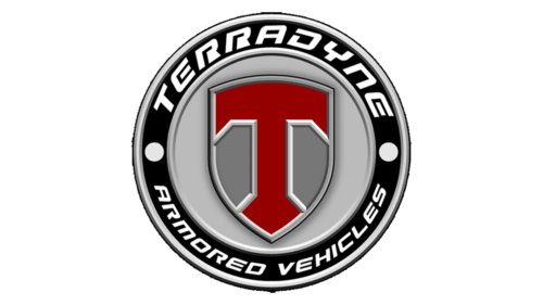 Terradyne Logo