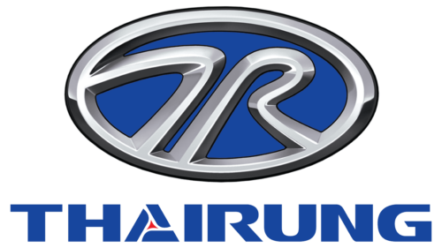 Thairung Logo