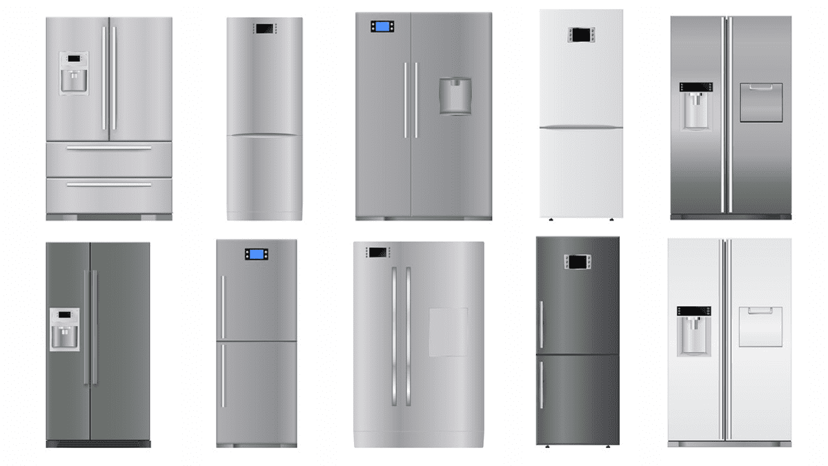 7 Best Refrigerator Brands of 2023, Tested & Reviewed by Experts