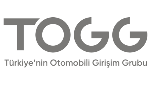 Togg Logo 2018