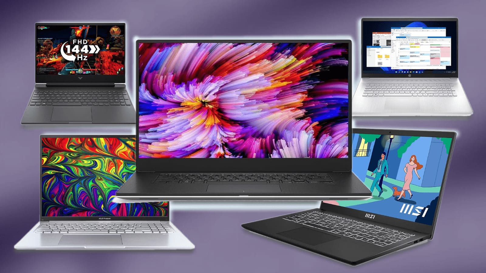 Best Laptops of 2024 The Most Outstanding Options Available on the Market