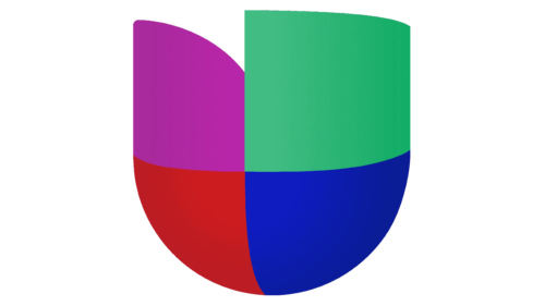 Univision Emblem