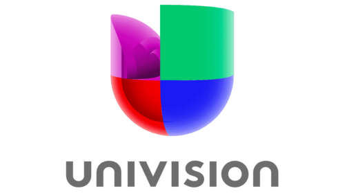 Univision Logo 2012