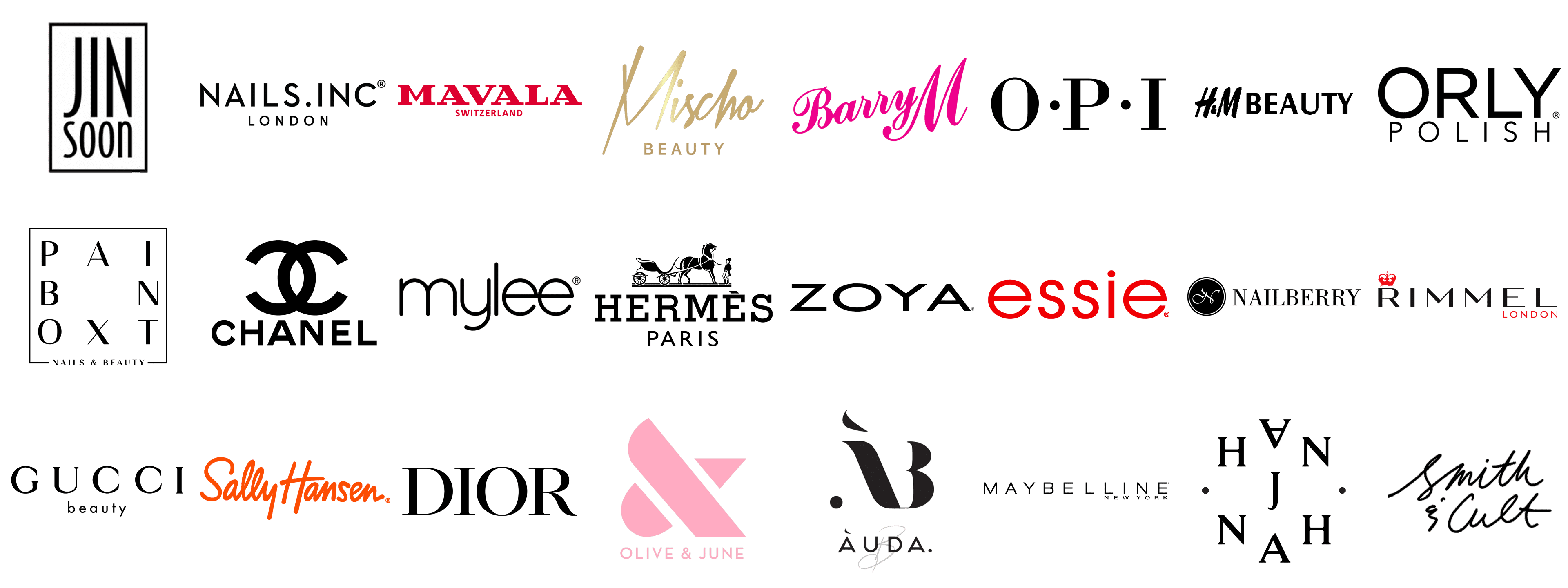 10 Best Nail Polish Brands in Singapore To Choose From [2022]