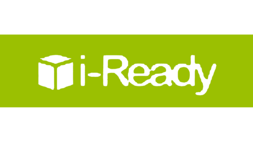 i-Ready Logo 2009
