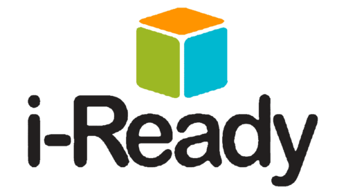 i-Ready Logo 2014