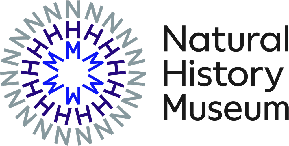 London Natural History Museum unveils new visual identity