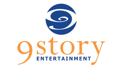 9 Story Media Group Logo 2007