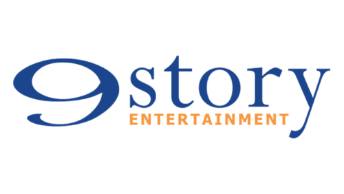 9 Story Media Group Logo 2013