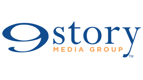 9 Story Media Group Logo 2014
