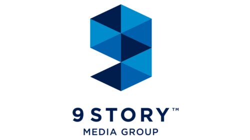 9 Story Media Group Logo