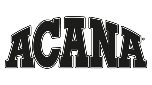 Acana Logo