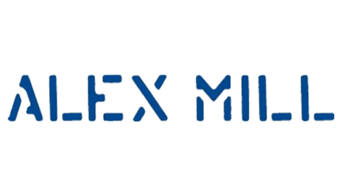 Alex Mill Logo