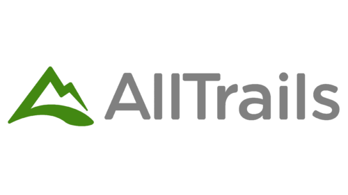 AllTrails Logo 2017