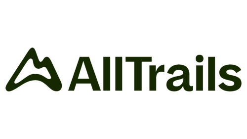 AllTrails Logo