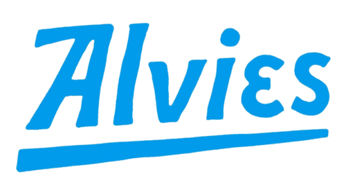 Alvies Logo