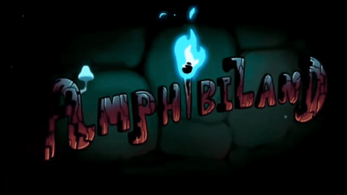Amphibia Logo 2018