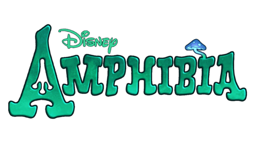 Amphibia Logo