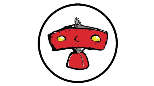 Bad Robot Productions Logo 2001