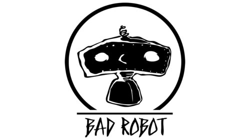Bad Robot Productions Logo
