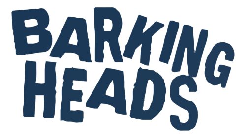 Barking Heads Logo