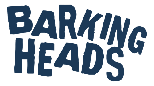 Barking Heads Logo