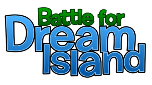 Battle for Dream Island Logo 2010-2012